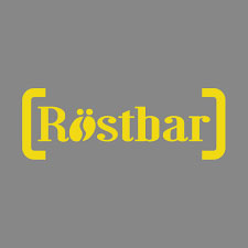 Roestbar Villach helps us to roast our own special roast of coffee